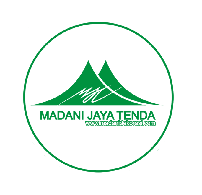 Madani Jaya tenda